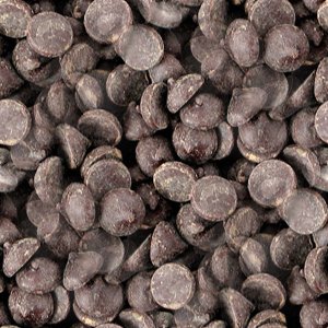 Click to get the codes for this image. Chocolate Chips Candy, Candy and Food, Colors  Brown Background, wallpaper or texture for, Blogger, Wordpress, or any web page, blog, desktop or phone.