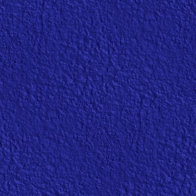 Click to get the codes for this image. Cobalt Blue Painted Textured Wall Tileable, Walls, Colors  Blue Background, wallpaper or texture for, Blogger, Wordpress, or any web page, blog, desktop or phone.