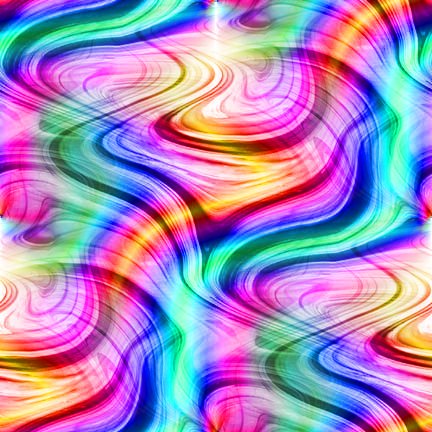 Click to get the codes for this image. Colorful Swirl, Patterns  Spirals and Swirls, Colors  Rainbow Background, wallpaper or texture for Blogger, Wordpress, or any phone, desktop or blog.