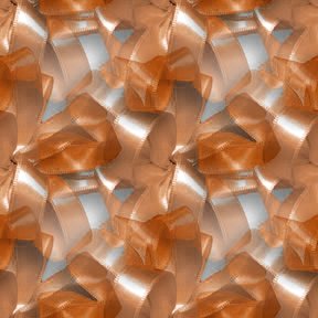Click to get the codes for this image. Copper Colored Ribbons And Bows, Colors  Brown, Colors  Orange, Ribbons and Bows Background, wallpaper or texture for, Blogger, Wordpress, or any web page, blog, desktop or phone.