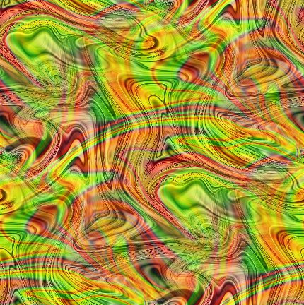 Click to get the codes for this image. Crazy Multi Colored Swirlz, Patterns  Spirals and Swirls, Patterns  Abstract Background, wallpaper or texture for Blogger, Wordpress, or any phone, desktop or blog.