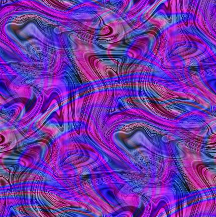 Click to get the codes for this image. Crazy Pink And Blue Swirlz, Patterns  Spirals and Swirls, Patterns  Abstract, Colors  Pink, Colors  Blue Background, wallpaper or texture for Blogger, Wordpress, or any phone, desktop or blog.