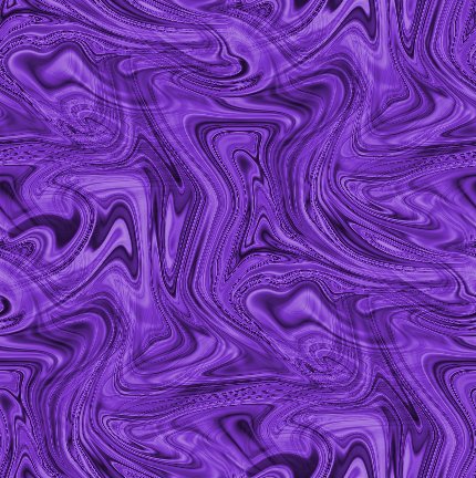 Click to get the codes for this image. Crazy Purple Swirlz, Patterns  Spirals and Swirls, Patterns  Abstract, Colors  Purple Background, wallpaper or texture for Blogger, Wordpress, or any phone, desktop or blog.