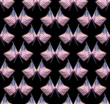 Click to get the codes for this image. Crossed Flags On Black, Fourth of July, Patriotic Background, wallpaper or texture for, Blogger, Wordpress, or any web page, blog, desktop or phone.