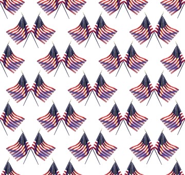 Click to get the codes for this image. Crossed Flags On White, Patriotic, Fourth of July Background, wallpaper or texture for, Blogger, Wordpress, or any web page, blog, desktop or phone.