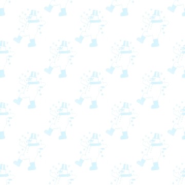 Click to get the codes for this image. Dancing Snowmen Watermark, Holidays  Christmas, Seasons  Winter Background, wallpaper or texture for Blogger, Wordpress, or any phone, desktop or blog.