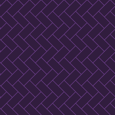 Click to get the codes for this image. Deep Purple Diagonal Bricks Pattern, Bricks, Colors  Purple Background, wallpaper or texture for, Blogger, Wordpress, or any web page, blog, desktop or phone.