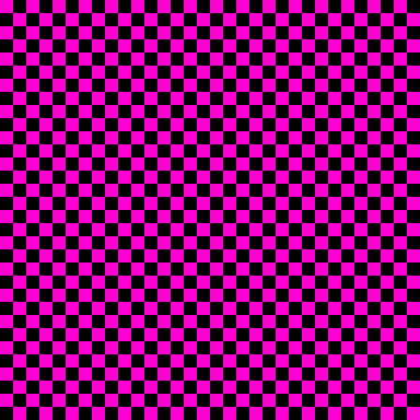 Click to get the codes for this image. Fuchsia And Black Checkers, Patterns  Diamonds and Squares, Colors  Pink Background, wallpaper or texture for Blogger, Wordpress, or any phone, desktop or blog.