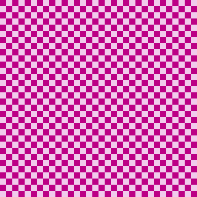 Click to get the codes for this image. Fuchsia And Pink Checkers, Patterns  Diamonds and Squares, Colors  Pink Background, wallpaper or texture for Blogger, Wordpress, or any phone, desktop or blog.