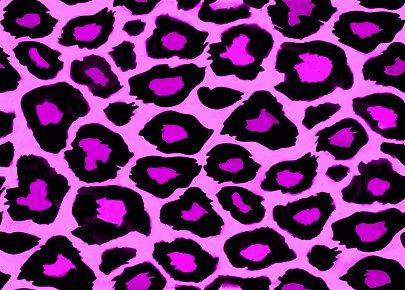 Click to get the codes for this image. Fuchsia Leopard Print, Animal Print, Colors  Pink Background, wallpaper or texture for, Blogger, Wordpress, or any web page, blog, desktop or phone.