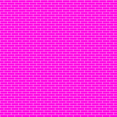 Click to get the codes for this image. Fuchsia Mini Bricks Seamless Pattern, Bricks, Colors  Pink Background, wallpaper or texture for, Blogger, Wordpress, or any web page, blog, desktop or phone.