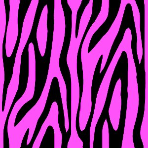 Click to get the codes for this image. Fuchsia Zebra Print, Animal Print, Colors  Pink Background, wallpaper or texture for, Blogger, Wordpress, or any web page, blog, desktop or phone.