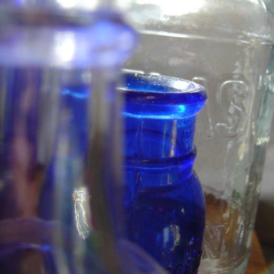 Click to get the codes for this image. Glass Bottles, Random Background, wallpaper or texture for, Blogger, Wordpress, or any web page, blog, desktop or phone.