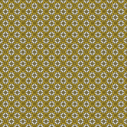 Click to get the codes for this image. Gold And White Mini Flowers, Flowers  Floral Designs, Colors  Yellow and Gold Background, wallpaper or texture for Blogger, Wordpress, or any phone, desktop or blog.