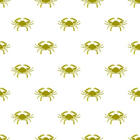 Click to get the codes for this image. Gold Cancer Astrology On White, Astrology  Zodiac Symbols Background, wallpaper or texture for, Blogger, Wordpress, or any web page, blog, desktop or phone.