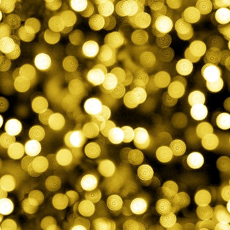 Click to get the codes for this image. Gold Christmas Lights Out Of Focus Seamless Texture, Holidays  Christmas, Sparkles and Glitter, Patterns  Circles and Polkadots, Colors  Yellow and Gold Background, wallpaper or texture for, Blogger, Wordpress, or any web page, blog, desktop or phone.