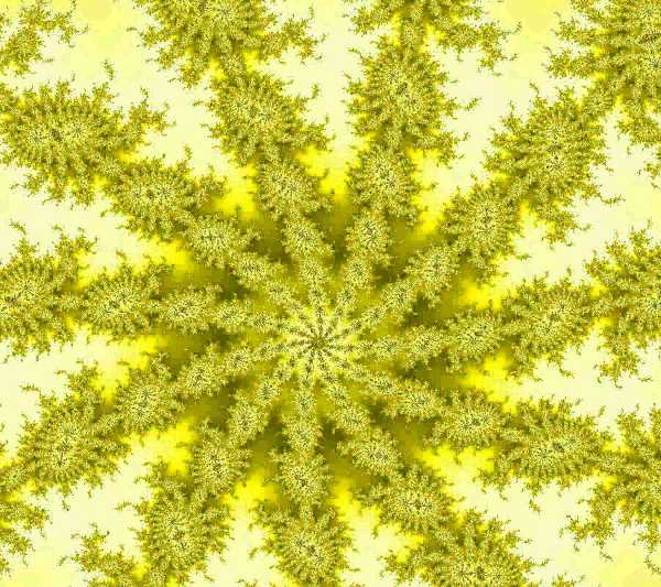Click to get the codes for this image. Gold Starburst Fractal Background 1800x1600, Fractals and Fractal Patterns, Stars and Starbursts, Colors  Yellow and Gold Background, wallpaper or texture for Blogger, Wordpress, or any phone, desktop or blog.