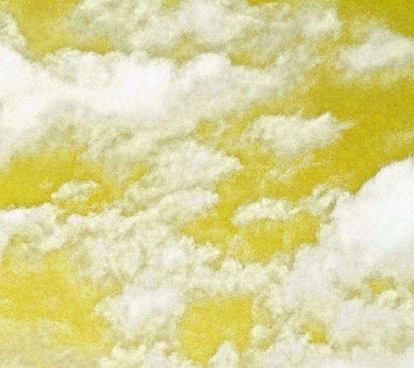 Click to get the codes for this image. Golden Sky Background With Clouds 1800x1600, Sky, Colors  Yellow and Gold Background, wallpaper or texture for Blogger, Wordpress, or any phone, desktop or blog.