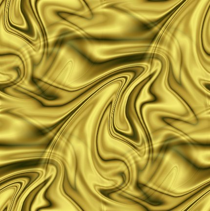 Click to get the codes for this image. Golden Swirlz, Patterns  Spirals and Swirls, Patterns  Abstract, Colors  Yellow and Gold Background, wallpaper or texture for Blogger, Wordpress, or any phone, desktop or blog.