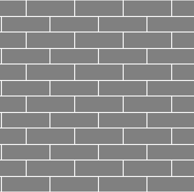 Click to get the codes for this image. Gray Bricks Pattern, Bricks, Colors  Grey and Monochrome Background, wallpaper or texture for, Blogger, Wordpress, or any web page, blog, desktop or phone.