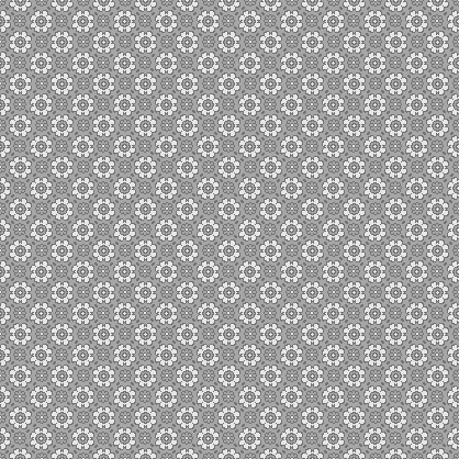 Click to get the codes for this image. Gray Mini Flowers, Flowers  Floral Designs, Colors  Grey and Monochrome Background, wallpaper or texture for Blogger, Wordpress, or any phone, desktop or blog.