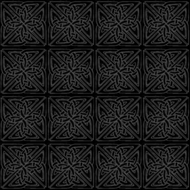 Click to get the codes for this image. Gray On Black Celtic Squares Seamless Background Pattern, Patterns  Celtic, Colors  Dark and Black, Ornate Background, wallpaper or texture for, Blogger, Wordpress, or any web page, blog, desktop or phone.