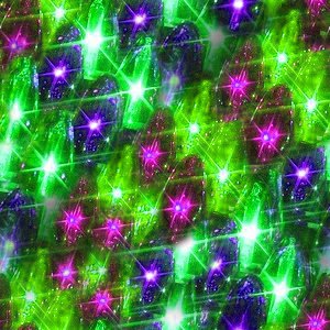 Click to get the codes for this image. Green And Purple Christmas Lights Texture Seamless, Sparkles and Glitter, Holidays  Christmas, Colors  Green Background, wallpaper or texture for, Blogger, Wordpress, or any web page, blog, desktop or phone.