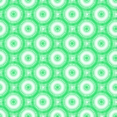 Click to get the codes for this image. Green And White Interlocking Circles, Patterns  Circles and Polkadots, Colors  Green Background, wallpaper or texture for Blogger, Wordpress, or any phone, desktop or blog.