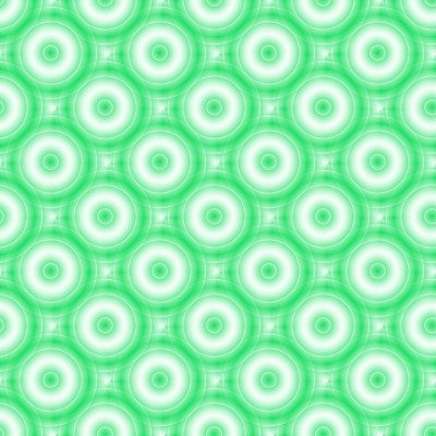 Click to get the codes for this image. Green And White Interlocking Circles, Patterns  Circles and Polkadots, Colors  Green Background, wallpaper or texture for Blogger, Wordpress, or any phone, desktop or blog.