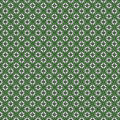Click to get the codes for this image. Green And White Mini Flowers, Flowers  Floral Designs, Colors  Green Background, wallpaper or texture for Blogger, Wordpress, or any phone, desktop or blog.
