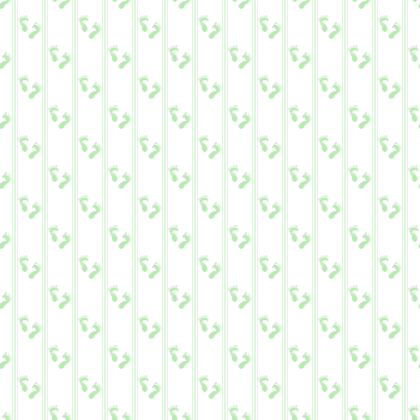 Click to get the codes for this image. Green Baby Feet Wallpaper Tileable, Babies  Maternity, Colors  Green Background, wallpaper or texture for Blogger, Wordpress, or any phone, desktop or blog.