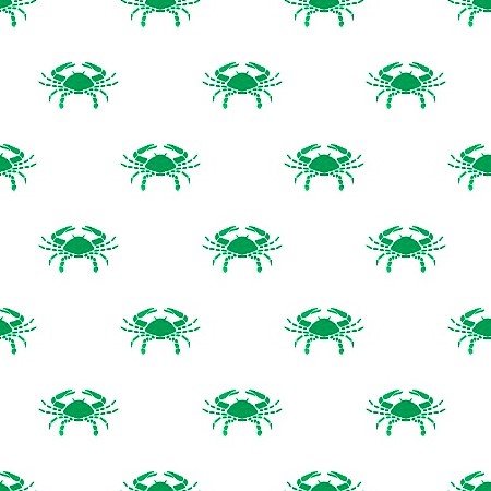 Click to get the codes for this image. Green Cancer Astrology On White, Astrology  Zodiac Symbols Background, wallpaper or texture for, Blogger, Wordpress, or any web page, blog, desktop or phone.