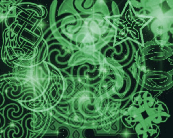 Click to get backgrounds, textures and wallpaper graphics featuring Celtic images and patterns.