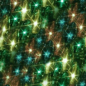 Click to get the codes for this image. Green Christmas Lights Texture Seamless, Sparkles and Glitter, Holidays  Christmas, Colors  Green Background, wallpaper or texture for, Blogger, Wordpress, or any web page, blog, desktop or phone.