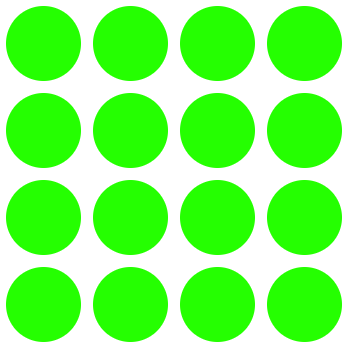 Click to get the codes for this image. Green Circles, Patterns  Circles and Polkadots, Colors  Green Background, wallpaper or texture for Blogger, Wordpress, or any phone, desktop or blog.