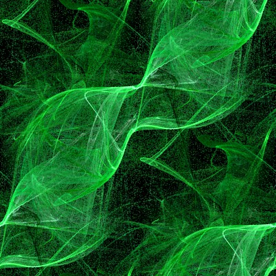 Click to get the codes for this image. Green Flame Fractal Background Seamless, Fractals and Fractal Patterns, Patterns  Abstract, Colors  Green Background, wallpaper or texture for Blogger, Wordpress, or any phone, desktop or blog.