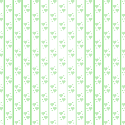 Click to get the codes for this image. Green Hearts Wallpaper Tileable, Hearts, Colors  Green Background, wallpaper or texture for, Blogger, Wordpress, or any web page, blog, desktop or phone.