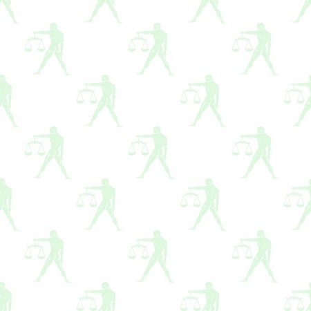 Click to get the codes for this image. Green Libra Astrology Watermark On White, Astrology  Zodiac Symbols Background, wallpaper or texture for, Blogger, Wordpress, or any web page, blog, desktop or phone.