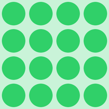 Click to get the codes for this image. Green On Green Circles Pattern, Patterns  Circles and Polkadots, Colors  Green Background, wallpaper or texture for Blogger, Wordpress, or any phone, desktop or blog.