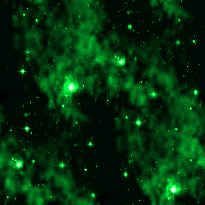 Click to get the codes for this image. Green Starry Sky Glitter Background Seamless, Colors  Green, Sparkles and Glitter Background, wallpaper or texture for, Blogger, Wordpress, or any web page, blog, desktop or phone.