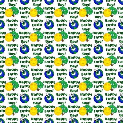 Click to get the codes for this image. Happy Earth Day Smileys, Earth Day Background, wallpaper or texture for Blogger, Wordpress, or any phone, desktop or blog.