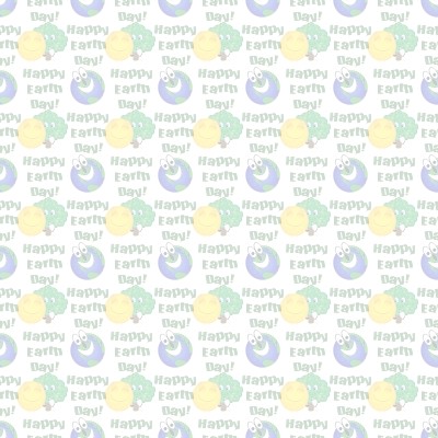 Click to get the codes for this image. Happy Earth Day Smileys Watermark, Earth Day Background, wallpaper or texture for Blogger, Wordpress, or any phone, desktop or blog.