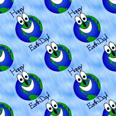 Click to get the codes for this image. Happy Earth Day Smiling Planet Earth, Earth Day Background, wallpaper or texture for Blogger, Wordpress, or any phone, desktop or blog.