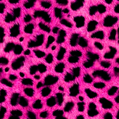 Click to get the codes for this image. Hot Pink Animal Print Fur Background Seamless, Animal Print, Colors  Pink Background, wallpaper or texture for, Blogger, Wordpress, or any web page, blog, desktop or phone.