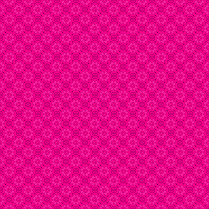 Click to get the codes for this image. Hot Pink Mini Flowers, Flowers  Floral Designs, Colors  Pink Background, wallpaper or texture for Blogger, Wordpress, or any phone, desktop or blog.