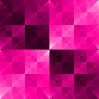 Click to get the codes for this image. Hot Pink Sierpinski Square Fractal Background Seamless, Fractals and Fractal Patterns, Patterns  Diamonds and Squares, Colors  Pink Background, wallpaper or texture for Blogger, Wordpress, or any phone, desktop or blog.