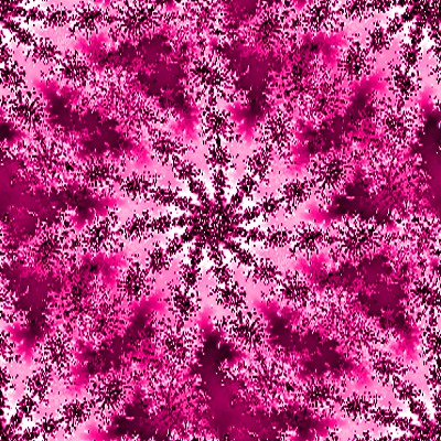 Click to get the codes for this image. Hot Pink Starburst Fractal Background Seamless, Fractals and Fractal Patterns, Stars and Starbursts, Colors  Pink Background, wallpaper or texture for Blogger, Wordpress, or any phone, desktop or blog.