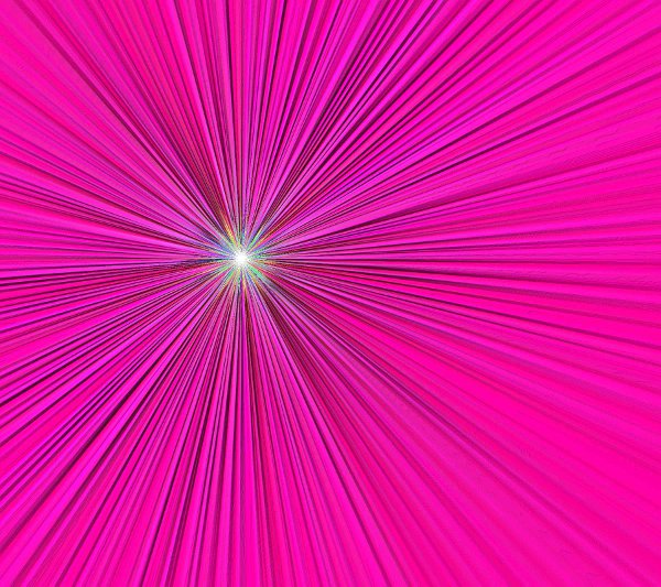 Click to get the codes for this image. Hot Pink Starburst Radiating Lines Background 1800x1600, Stars and Starbursts, Colors  Pink Background, wallpaper or texture for Blogger, Wordpress, or any phone, desktop or blog.