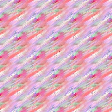Click to get the codes for this image. Impressionist Diagonal Lines Red And Pink, Patterns  Diagonals, Patterns  Abstract Background, wallpaper or texture for Blogger, Wordpress, or any phone, desktop or blog.
