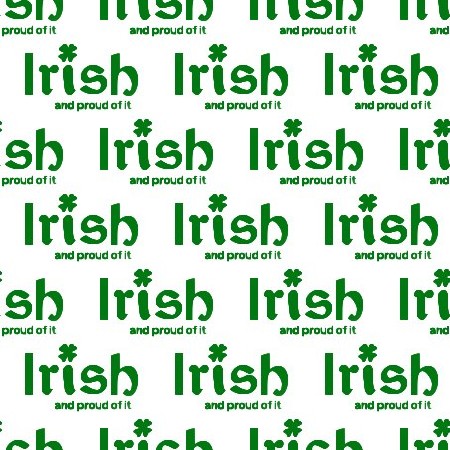 Click to get the codes for this image. Irish And Proud, Saint Patrick's Day Background, wallpaper or texture for Blogger, Wordpress, or any phone, desktop or blog.